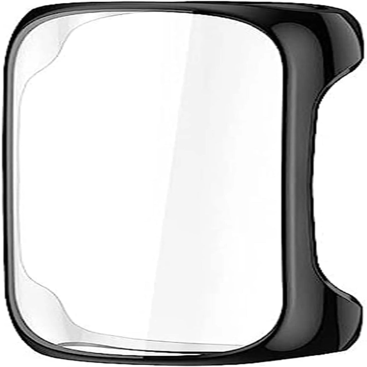 Durable, Anti-Scratch, and Protective Enhanced Soft TPU Case for Inspire 3 - Arm & Wristband Wearable Technology Accessories wit