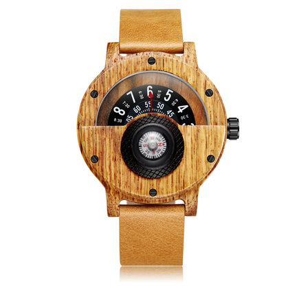 Bobo Bird watch men quartz watches relojes para hombres