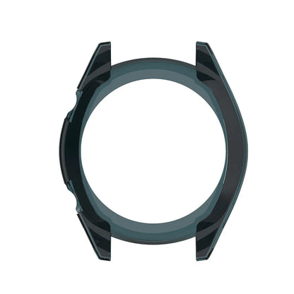 Silicone Watch Cover for Active 46Mm Smartwatch Protective Case Lightweight Scratch Resistant Fashionable Slim Fit