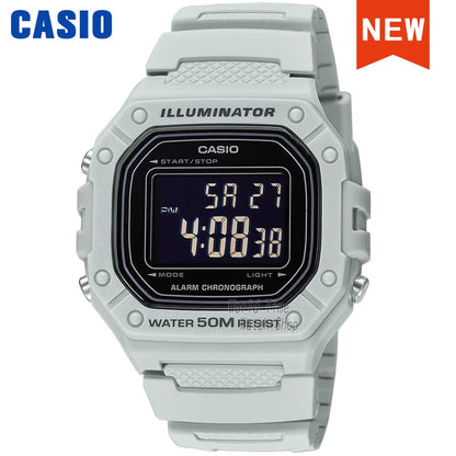 Casio watch for men top luxury set military digital watch sport multifunctional electronic watch relogio