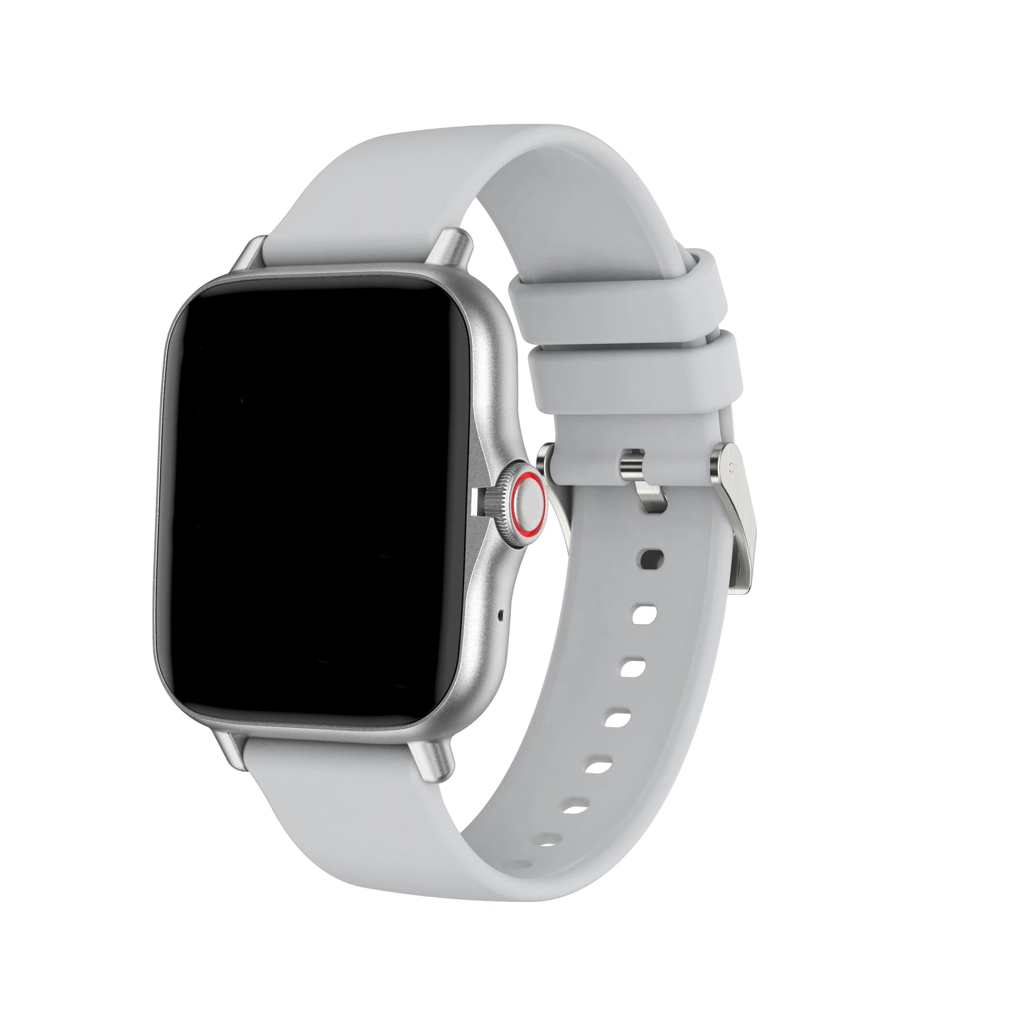 Multi-Function Smart Watch Message Music Playback Dial Call Touch Screen Smartwatch For Women Men Sports Watches For Android IOS