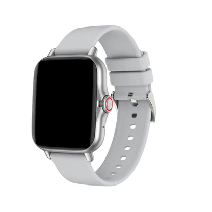 Multi-Function Smart Watch Message Music Playback Dial Call Touch Screen Smartwatch For Women Men Sports Watches For Android IOS