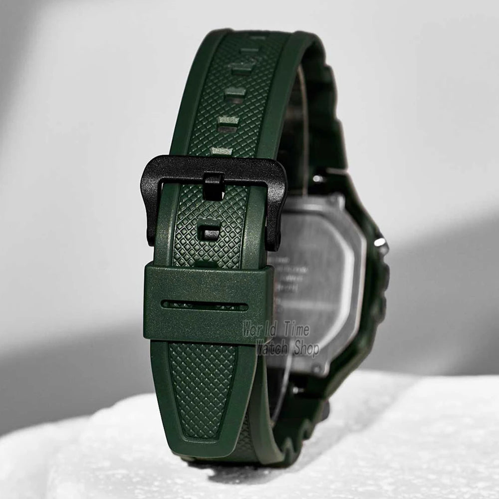 Casio watch for men top luxury set military digital watch sport multifunctional electronic watch relogio