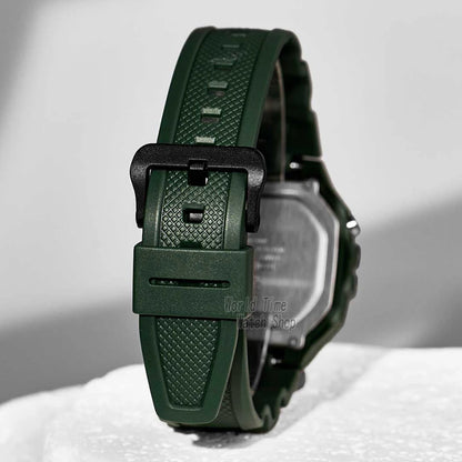 Casio watch for men top luxury set military digital watch sport multifunctional electronic watch relogio