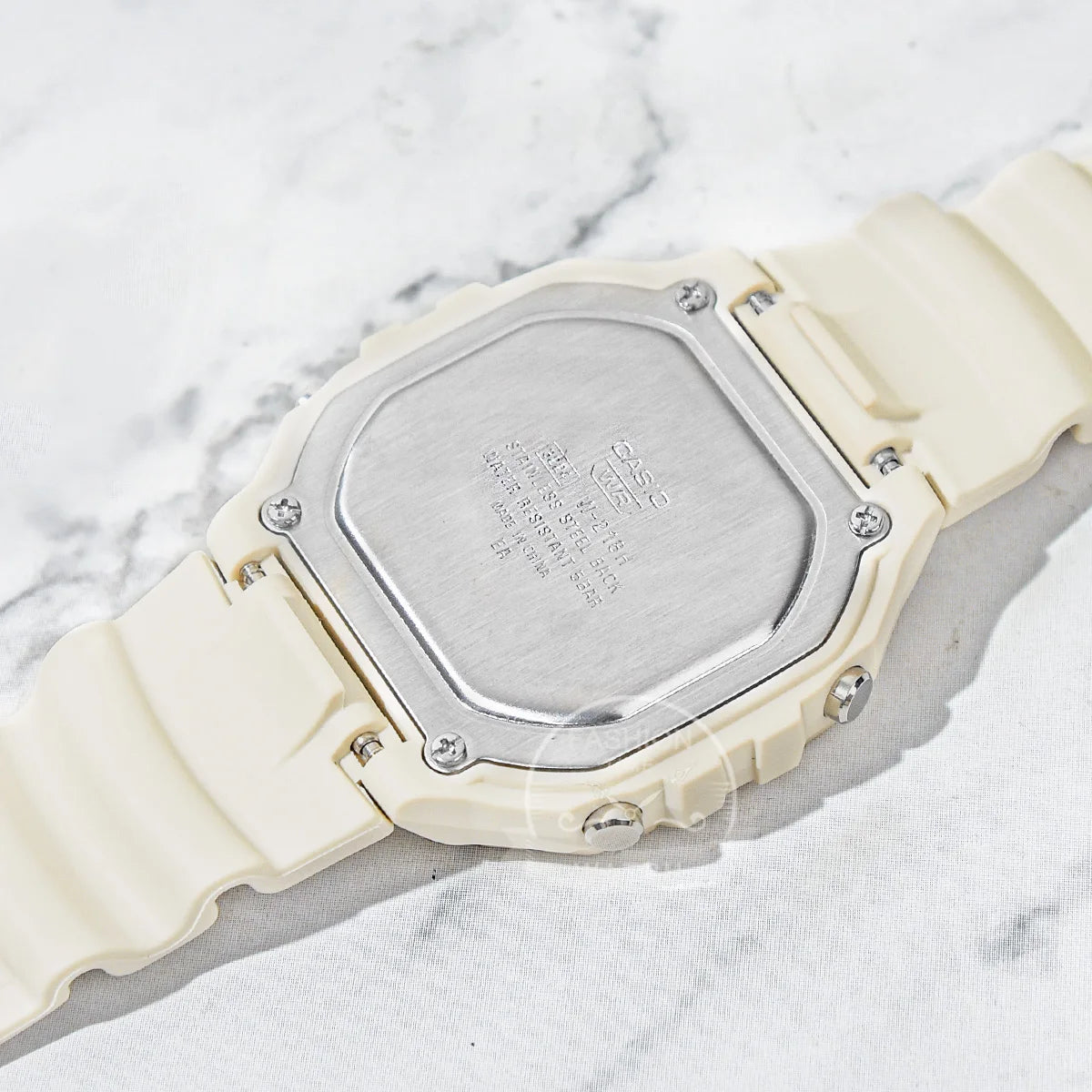 Casio watch top luxury set military digital watch relogio free shipping  W-218HC-8A