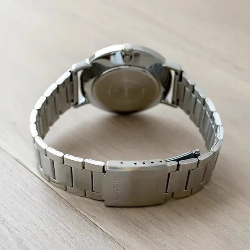 Casio Man Watches Dark Heart Quartz Business watches for man