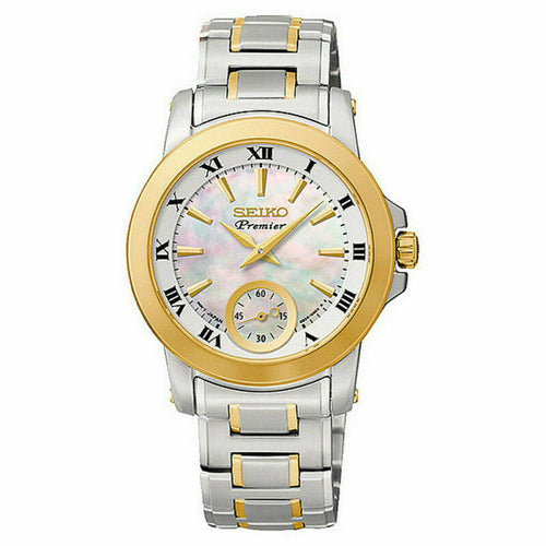 Ladies'Watch Seiko SRKZ6
