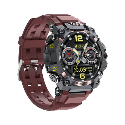 Q668 Smartwatch Android 10.0 1.95inch Amoled 720*720 5G Cellular Version Smart Watch With 800W Dual Camera GPS WIFI 5G Sim Card