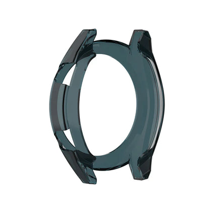 Silicone Watch Cover for Active 46Mm Smartwatch Protective Case Lightweight Scratch Resistant Fashionable Slim Fit