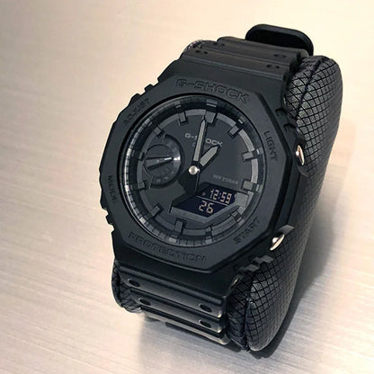 Casio Watch men g shock Ultra-thin Clock Sport 200m Waterproof watchs LED relogio digital Watch GA-2100 Series