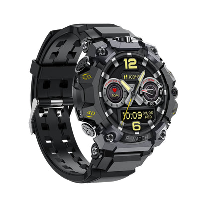 Q668 Smartwatch Android 10.0 1.95inch Amoled 720*720 5G Cellular Version Smart Watch With 800W Dual Camera GPS WIFI 5G Sim Card