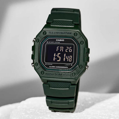 Casio watch for men top luxury set military digital watch sport multifunctional electronic watch relogio