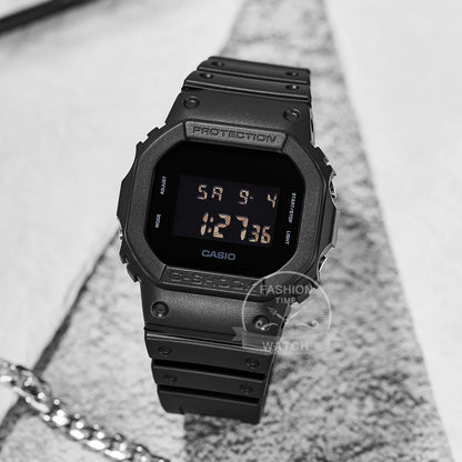 Casio g-shock watch for men top luxury set military digital watch reloj casio hombre DW-5600UBB-1
