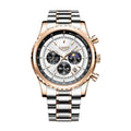 2025 LIGE Top Brand Luxury New Men Watch Quartz Man Watches Waterproof Luminous Watch for Men Date Chronograph Sport Wristwatch