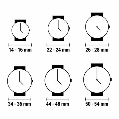 Unisex Watch Seiko SRPG07J1 Ø 40,8 mm