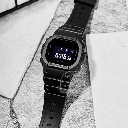 Casio g-shock watch for men top luxury set military digital watch reloj casio hombre DW-5600UBB-1