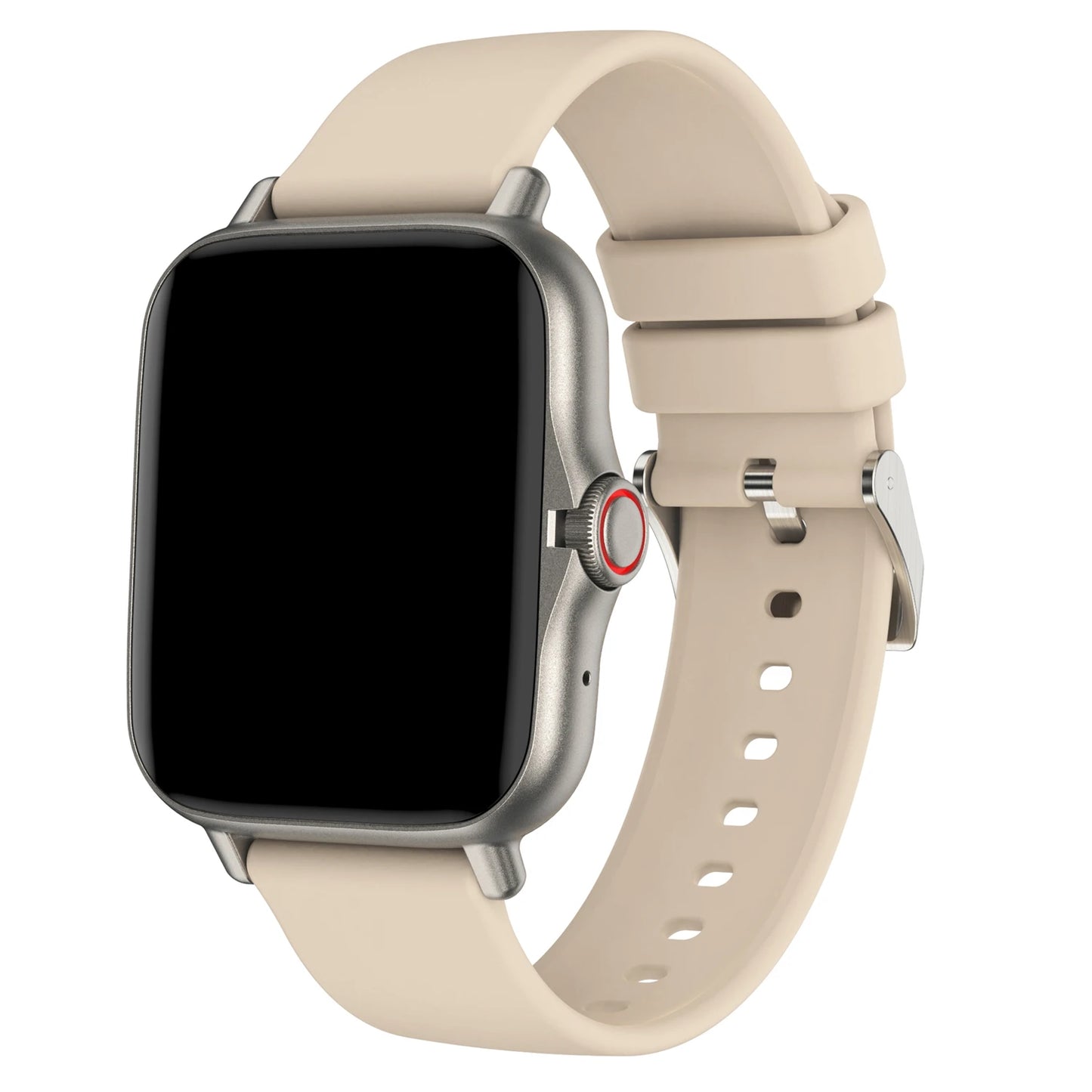 Multi-Function Smart Watch Message Music Playback Dial Call Touch Screen Smartwatch For Women Men Sports Watches For Android IOS