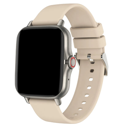 Multi-Function Smart Watch Message Music Playback Dial Call Touch Screen Smartwatch For Women Men Sports Watches For Android IOS