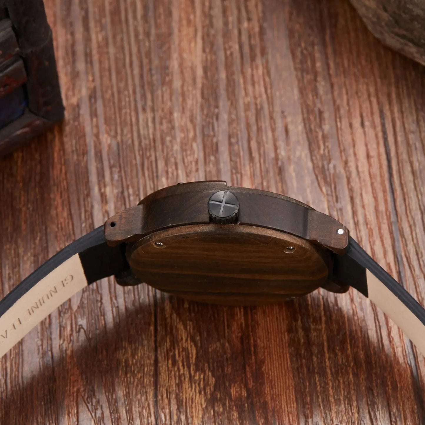 Bobo Bird watch men quartz watches relojes para hombres