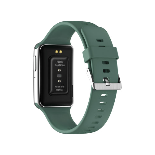 1.47 Inch BT Call Smart Band Heart Rate Monitor Blood Pressure Fitness Sport Smart Watch Bracelet
