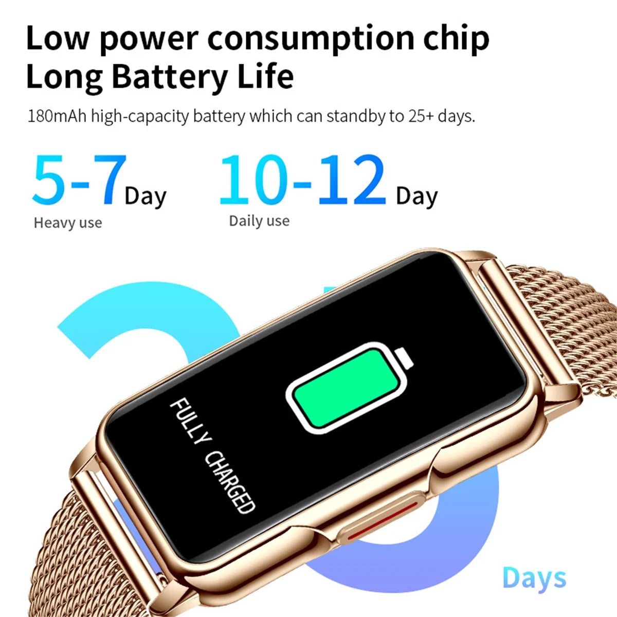 LIGE Smart Watch Men Women Fitness Smart Bracelet Sport Band Heart Rate Blood Pressure Monitor Waterproof Bluetooth Call Watches