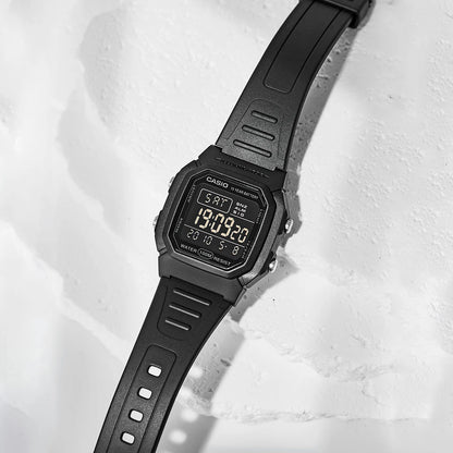 Casio watch g shock watch men top luxury set military 10-Year Battery Life digital watch sport quartz men watch relogio W-800H