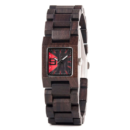 BOBOBIRD Wood Watch on Sale Fashion Quartz Men Women Watches Top Branded Wooden Bracelet Wristwatch Clearance Dropshipping