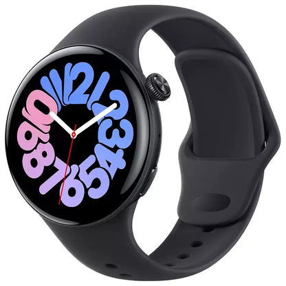 Vi Vo Watch 3 Men's Watch 1.43inch Amoled 466x466 5ATM Waterproof Smartwatch Vi VO BT Health Sports Watch