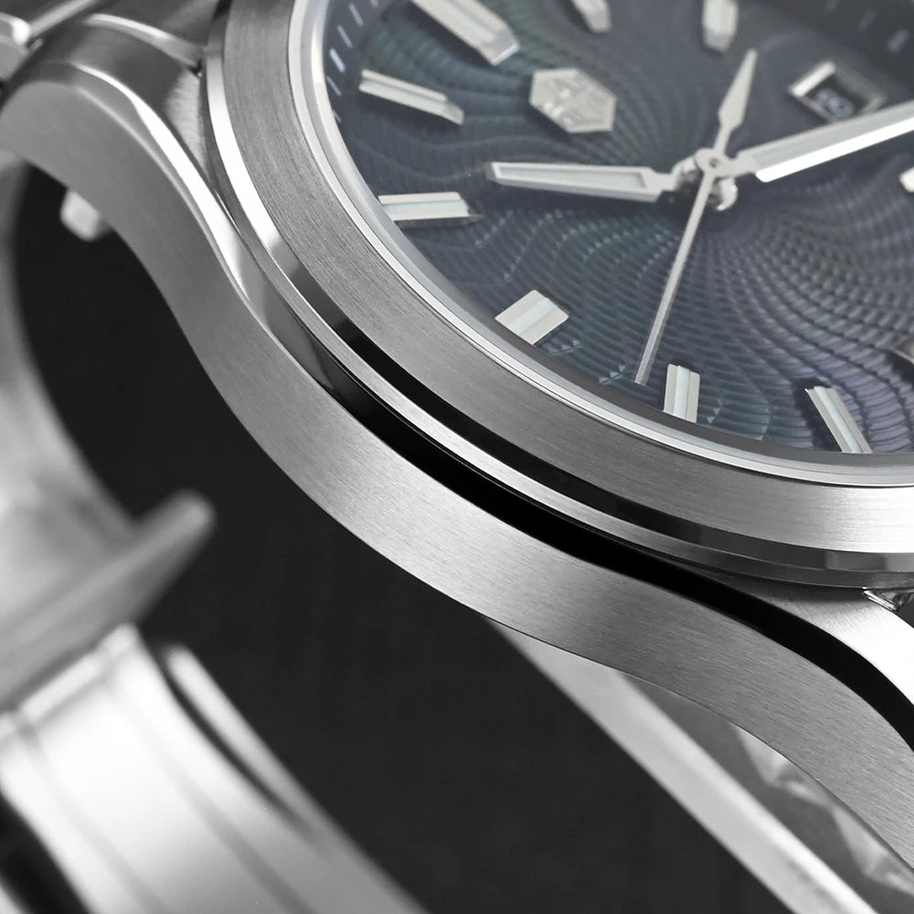 San Martin SN0150 Watch Luxury Automatic Mechanical Watches
