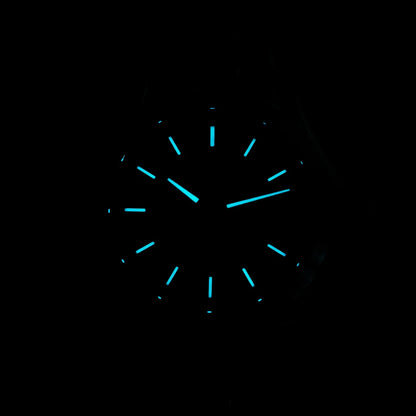 San Martin SN0150 Watch Luxury Automatic Mechanical Watches