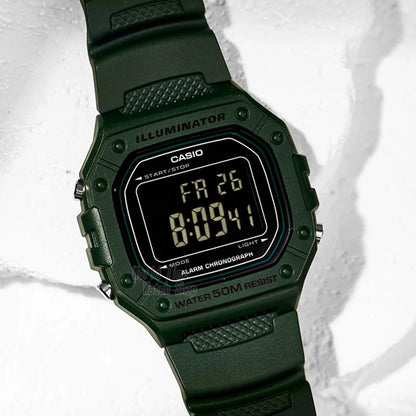 Casio watch for men top luxury set military digital watch sport multifunctional electronic watch relogio