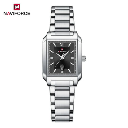 NAVIFORCE NF9251 Fashion Casual  Luminous Waterproof Anniversary Gift Watch