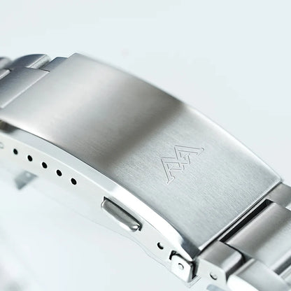 ChronoState WM223M – Automatic GMT Watch | 100M Waterproof Lapis Dial