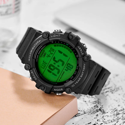 Casio watch for men Vintage Square relogio masculino 2026 New Model AE-1500WHC series