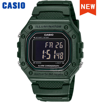 Casio watch for men top luxury set military digital watch sport multifunctional electronic watch relogio