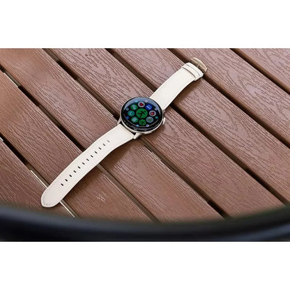 Vi Vo Watch 3 Men's Watch 1.43inch Amoled 466x466 5ATM Waterproof Smartwatch Vi VO BT Health Sports Watch